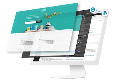 landing page unbounce