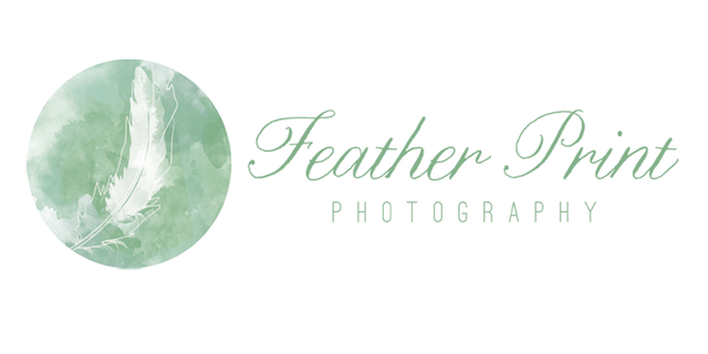 Kadın Girişimciler Feather Print Fotoğrafçılık