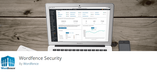 wordpress güvenlik eklentileri wordfence security