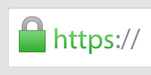 wordpress + SSL güvenlik https asma kilit