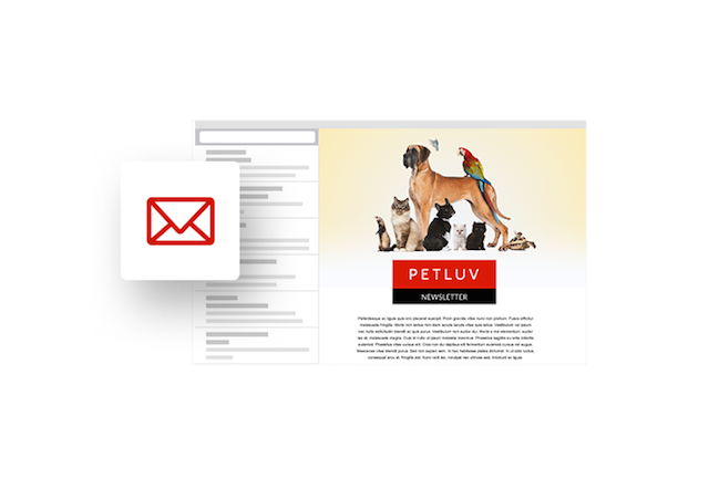 GoDaddy's New Website Builder Email Marketing