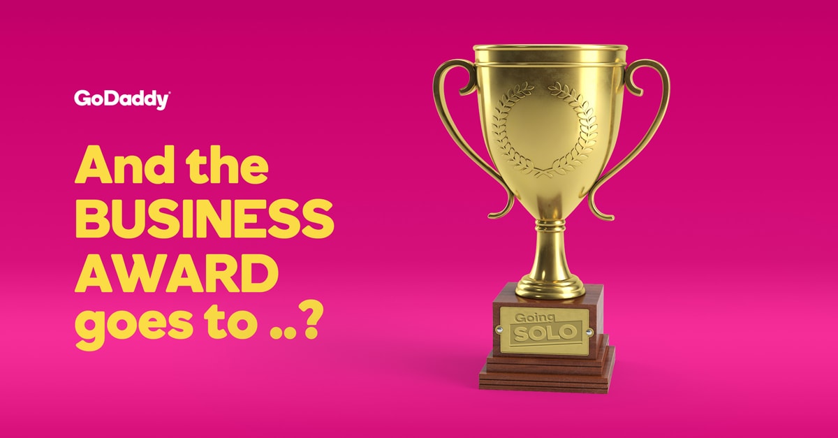 Business awards: are they worth it for solopreneurs?