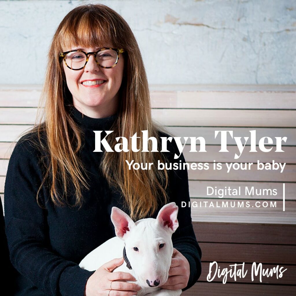 Digital Mums The Side Hustle Case Study Series2