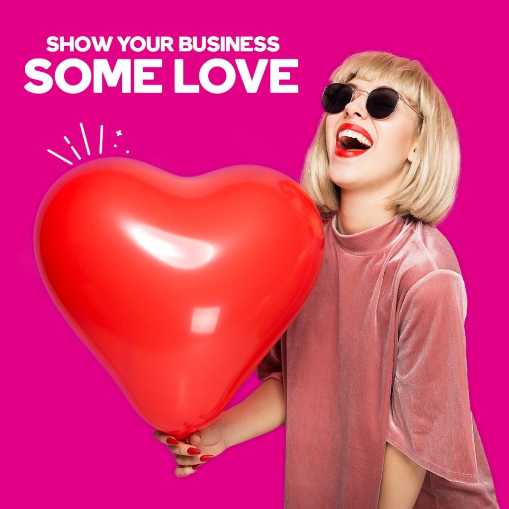 How to stay in love with your business