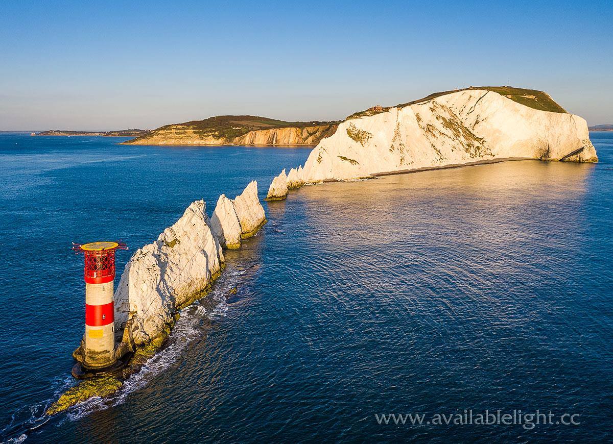 Light Photography is the business of Steve Gascoigne a photographer working in The Isle of Wight