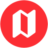 Nomad List logo