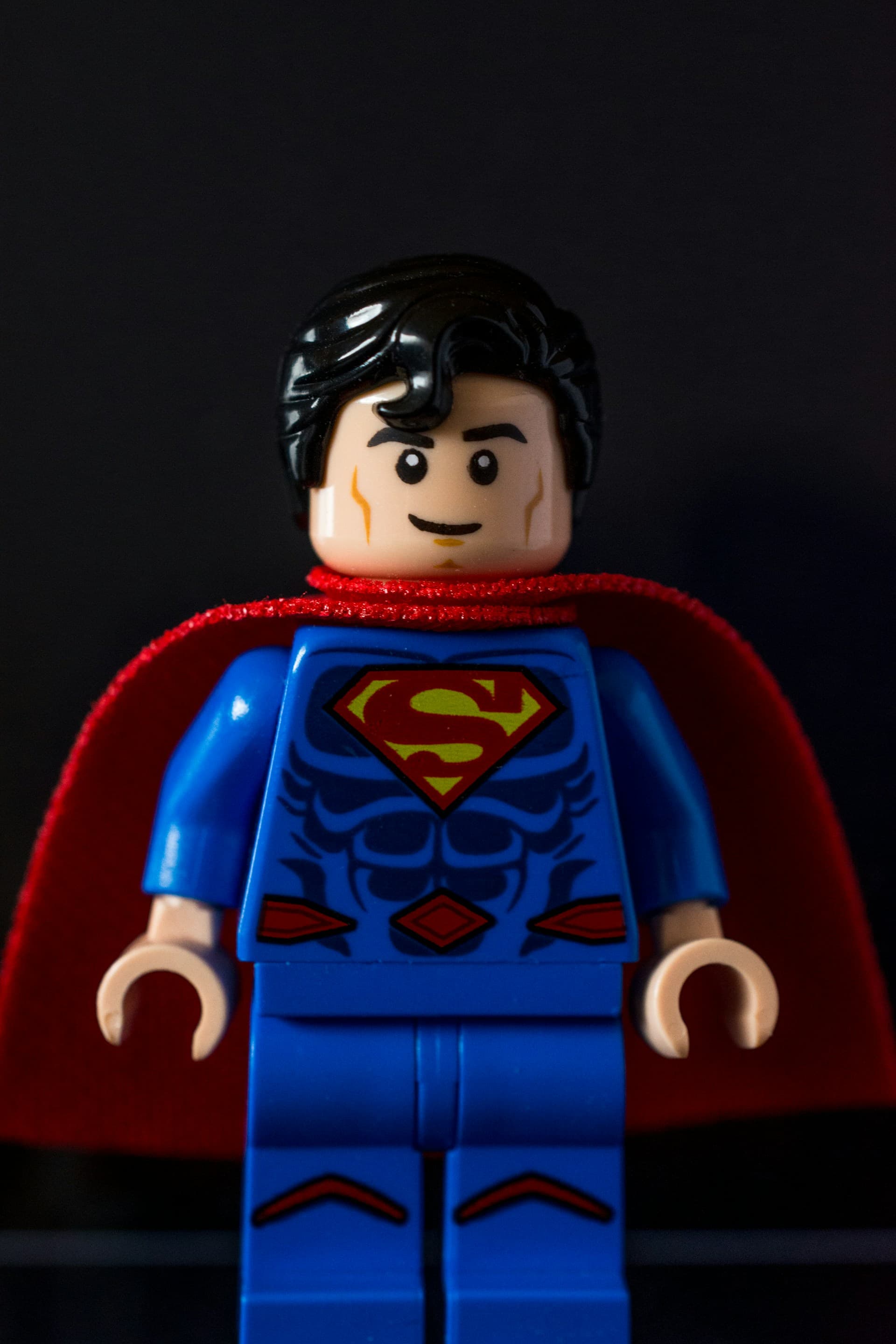 LEGO superman