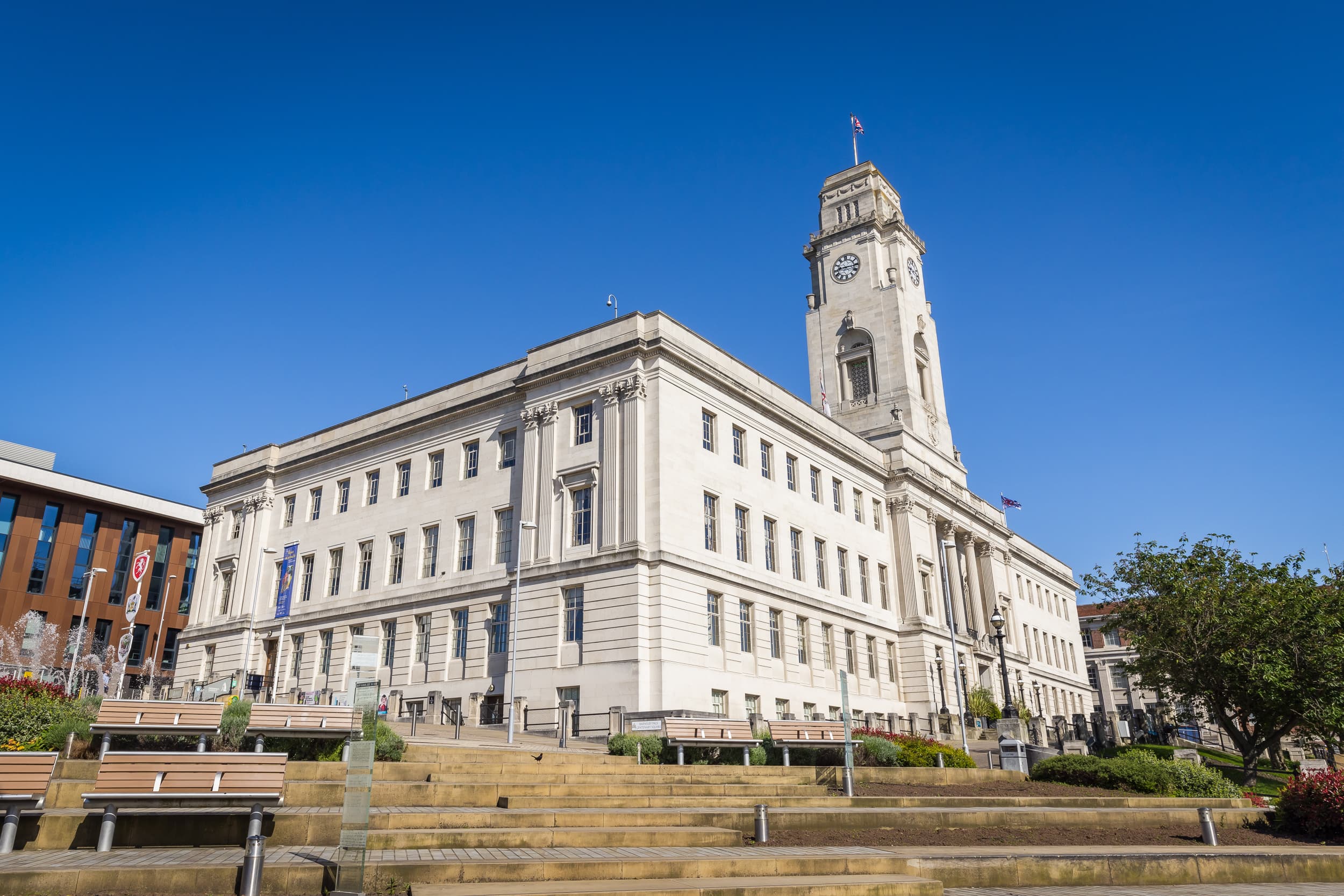 Experience Barnsley Museum and Discovery Centre