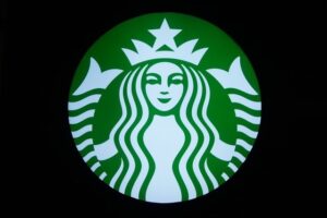 Starbucks logo