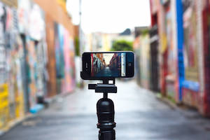 iPhone-Tripod-