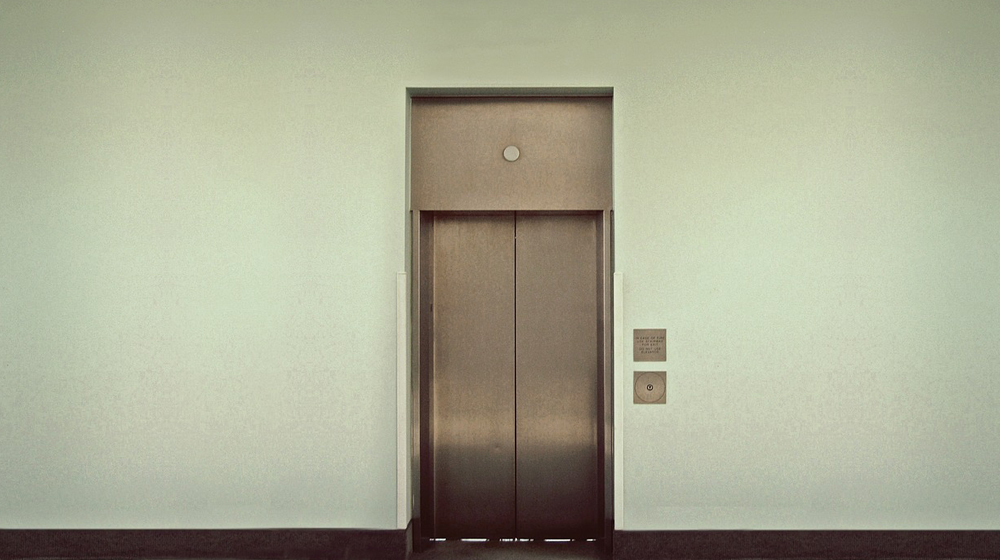 Elevator Pitch