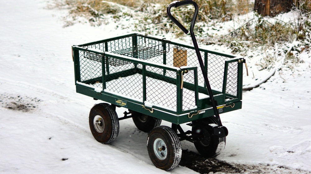 Abandoned Cart Email