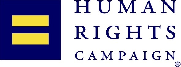 Human Rights Campaign logo