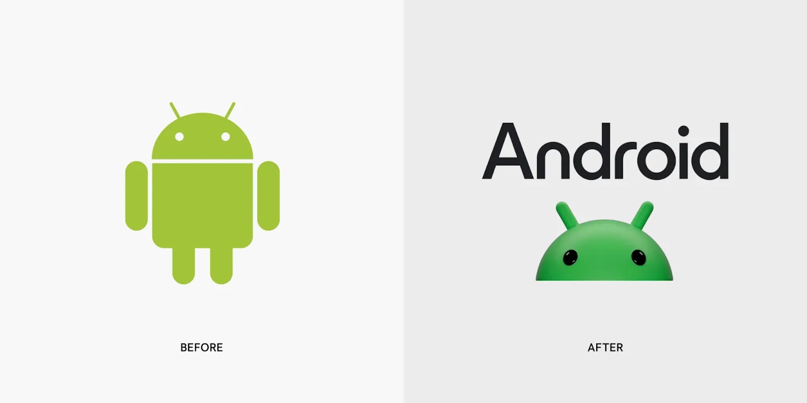 android-logo-before-and-after