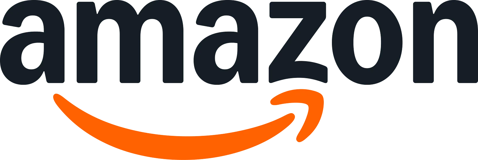 combination mark logo - Amazon