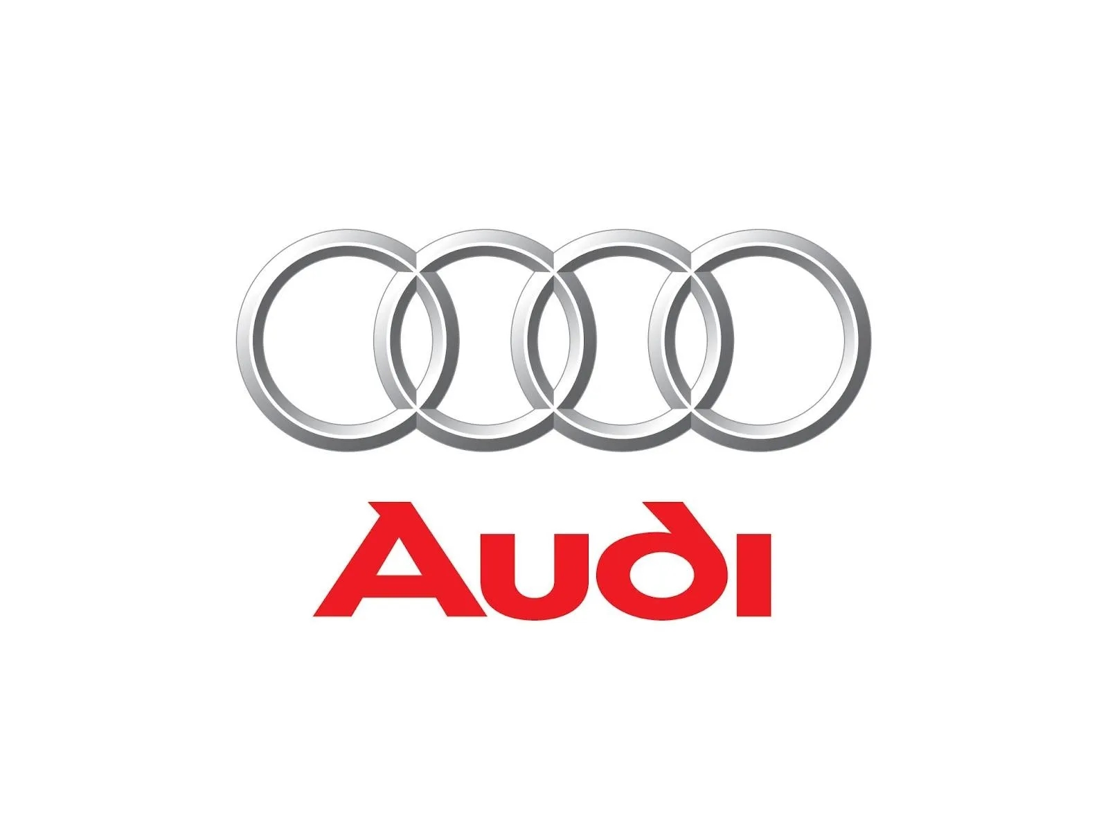 logo, Audi