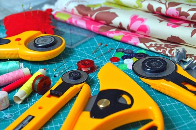 Sewing Tools