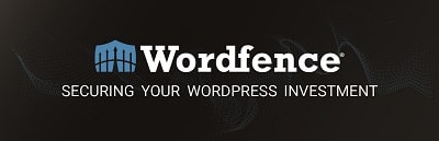 Best WordPress Plugins Wordfence