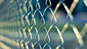 Chainlink Fence Illustrates WordPress Security