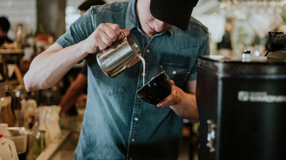 Customer Service Survival Guide Barista