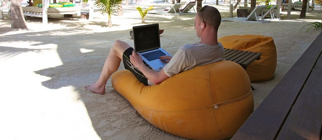 Digital Nomad Success