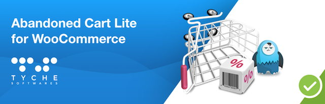 Free WooCommerce Extensions For New Ecommerce Sites Abandoned Cart Lite