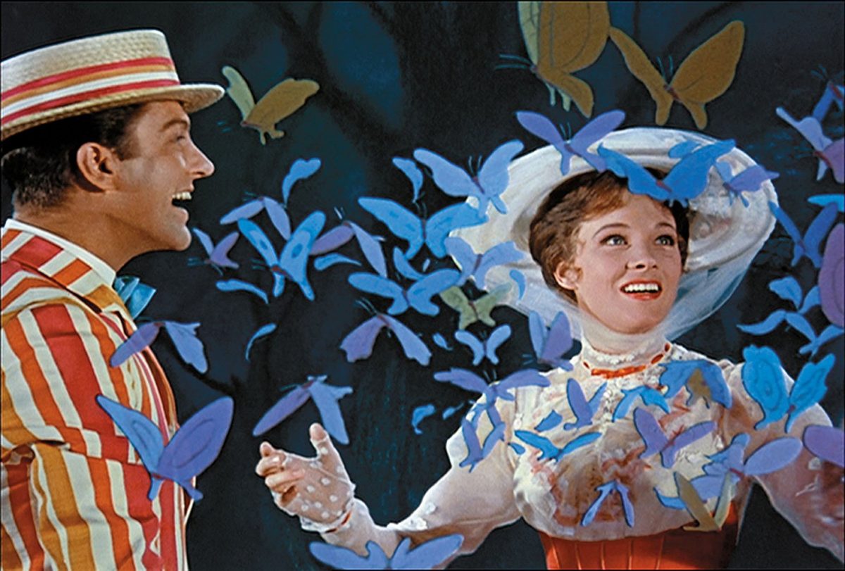 How To Write A Mission Statement Mary Poppins