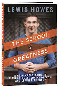 Inspirational Books School Of Greatness