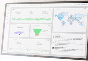 Marketing Dashboard Metrics