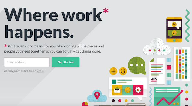 Productivity Apps For Business Slack