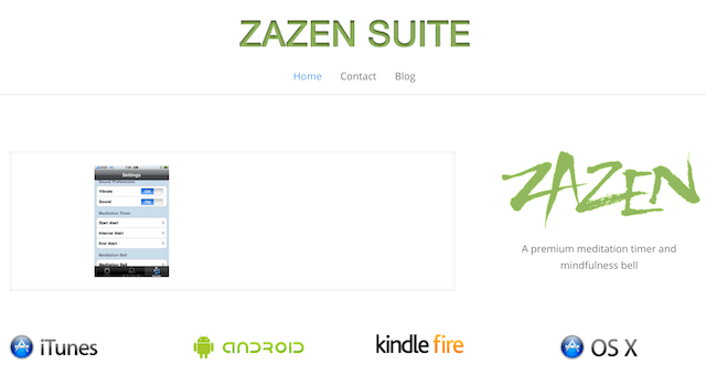 Productivity Apps For Business Zazen