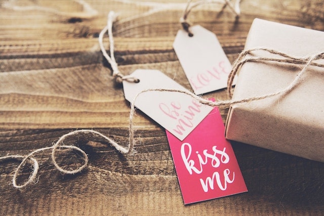 Valentines Day Marketing Gift Guide