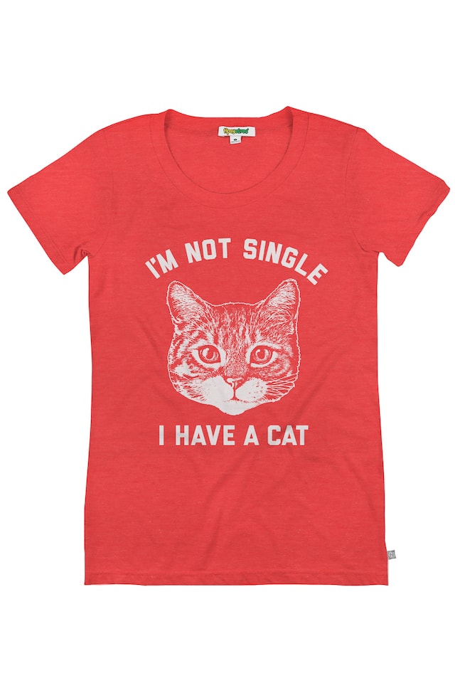 Valentine’s Day Promotions Single Tee