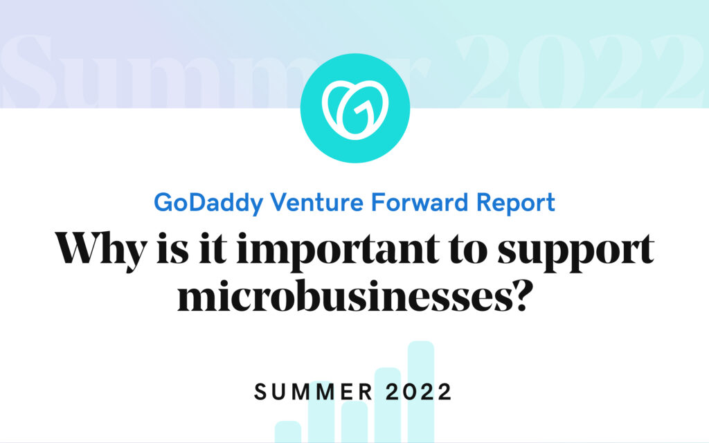 View the Summer 2022 Venture Forward Report