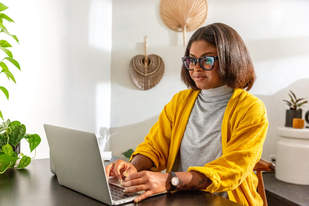 Black Women Are Fastest-Growing Group of Microbusiness Owners