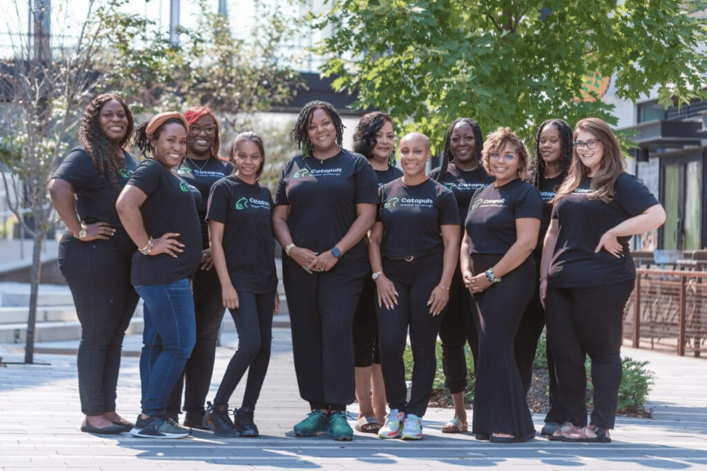 Black women lead Pittsburgh’s microbusiness revival