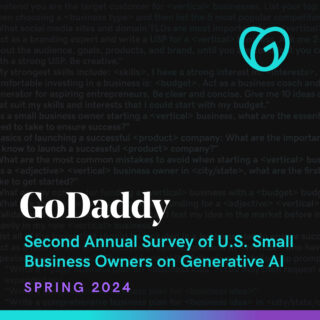 Spring 2024 Generative AI Survey Results